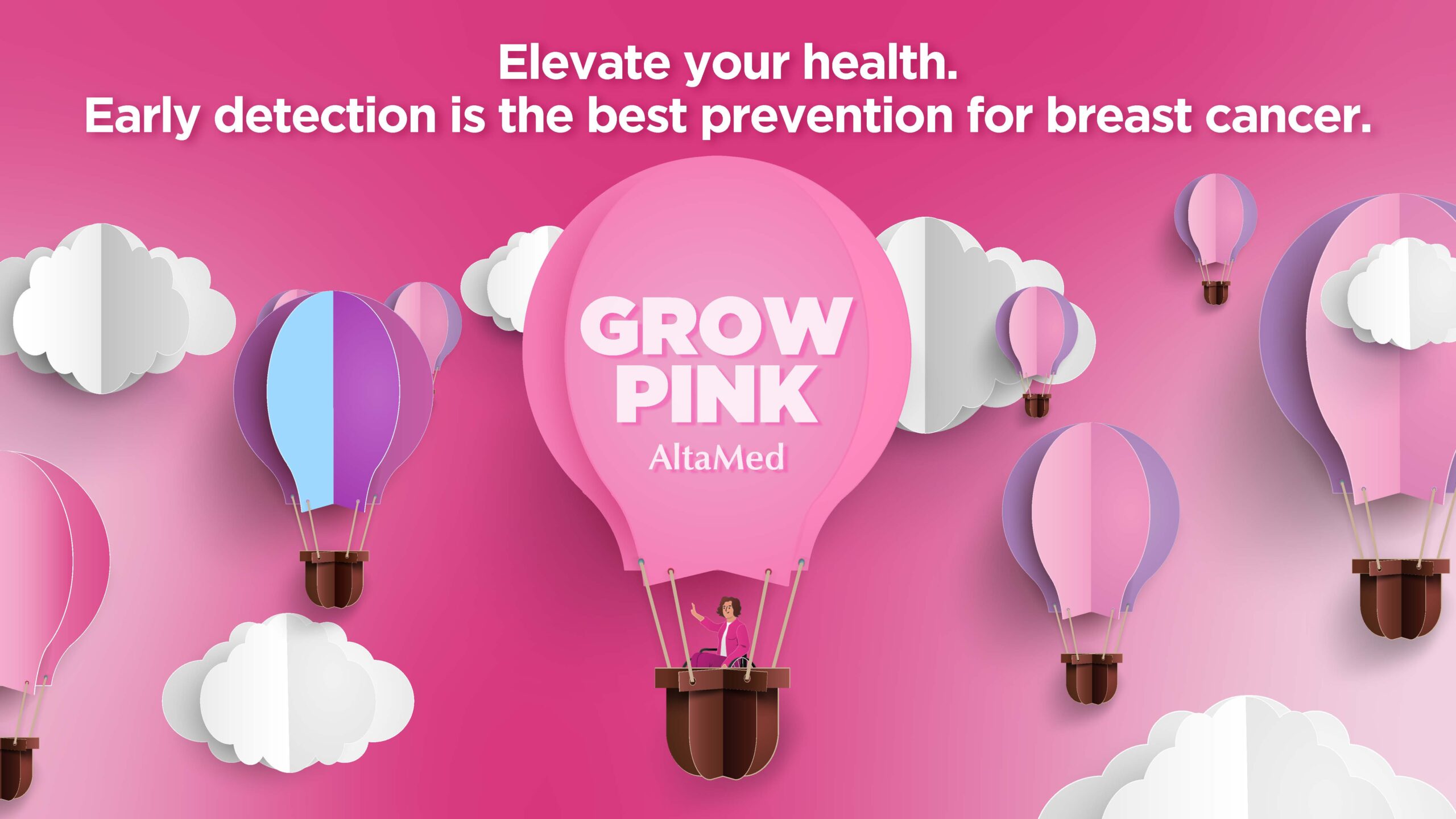 Grow Pink_Screensaver_1