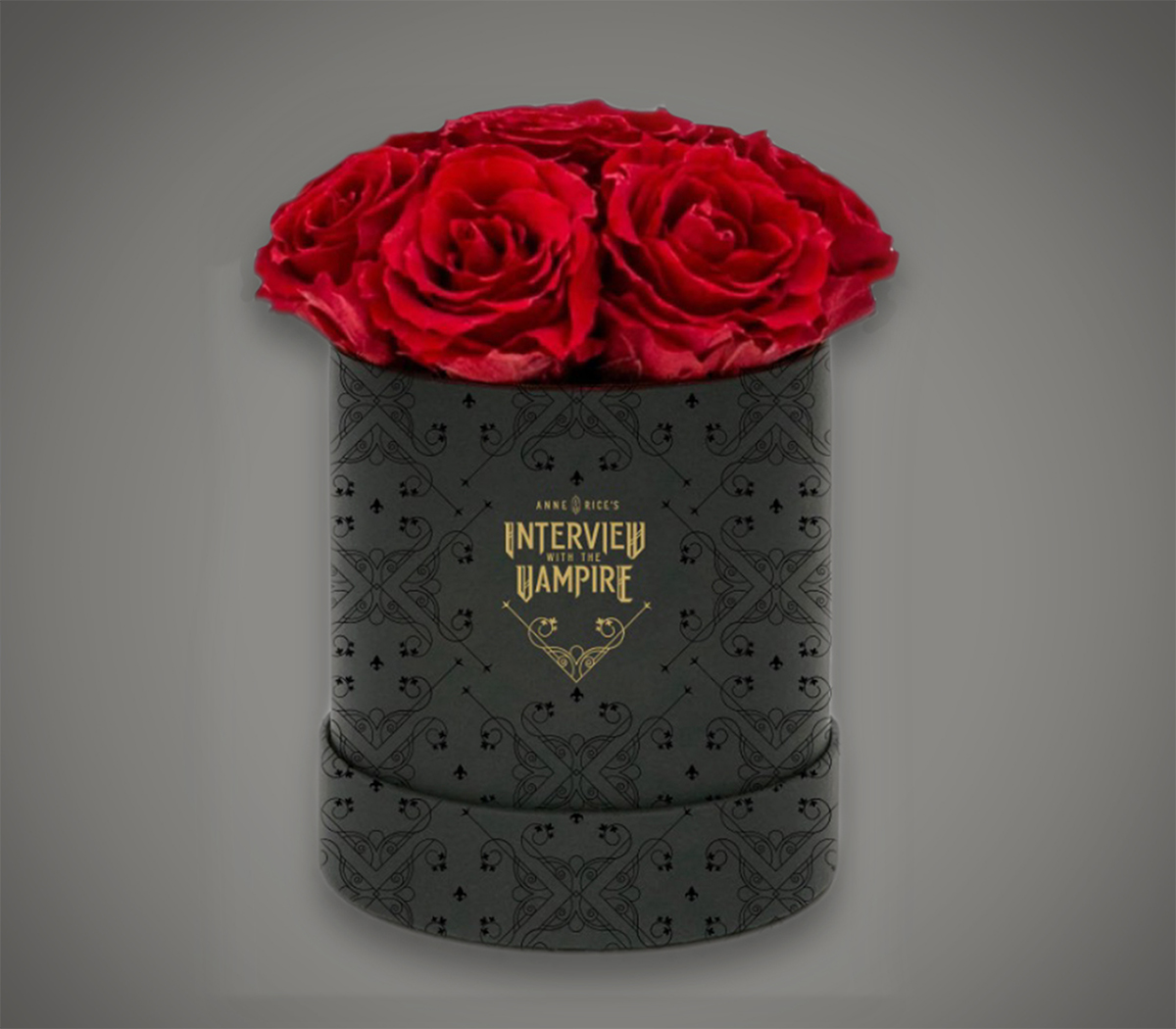 NightMarket_The Million Roses